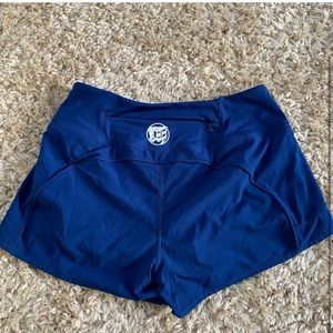 CROSSFIT MAYHEM Women’s Running Shorts
